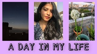 A Day In My Life *Quarantine Edition*