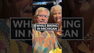 83-year-old man had biked nearly 200,000 miles across the U.S. when tragedy struck.  #abcactionnews