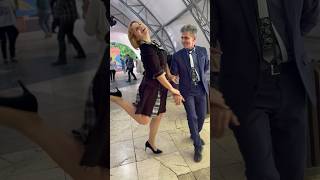 🔥Энергетика зашкаливает-они великолепны #сокольники #dance #shortsclip