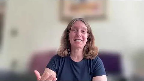 Guest Stacey Landau  - Breathing for Improved Health