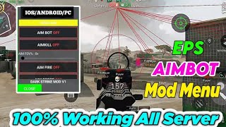 FREE DELTA FORCE MOD MENU DELTA FORCE MOBILE AIMBOT GLOBAL & GARENA HACK ESP WALLHACK FREE VIP CRACK