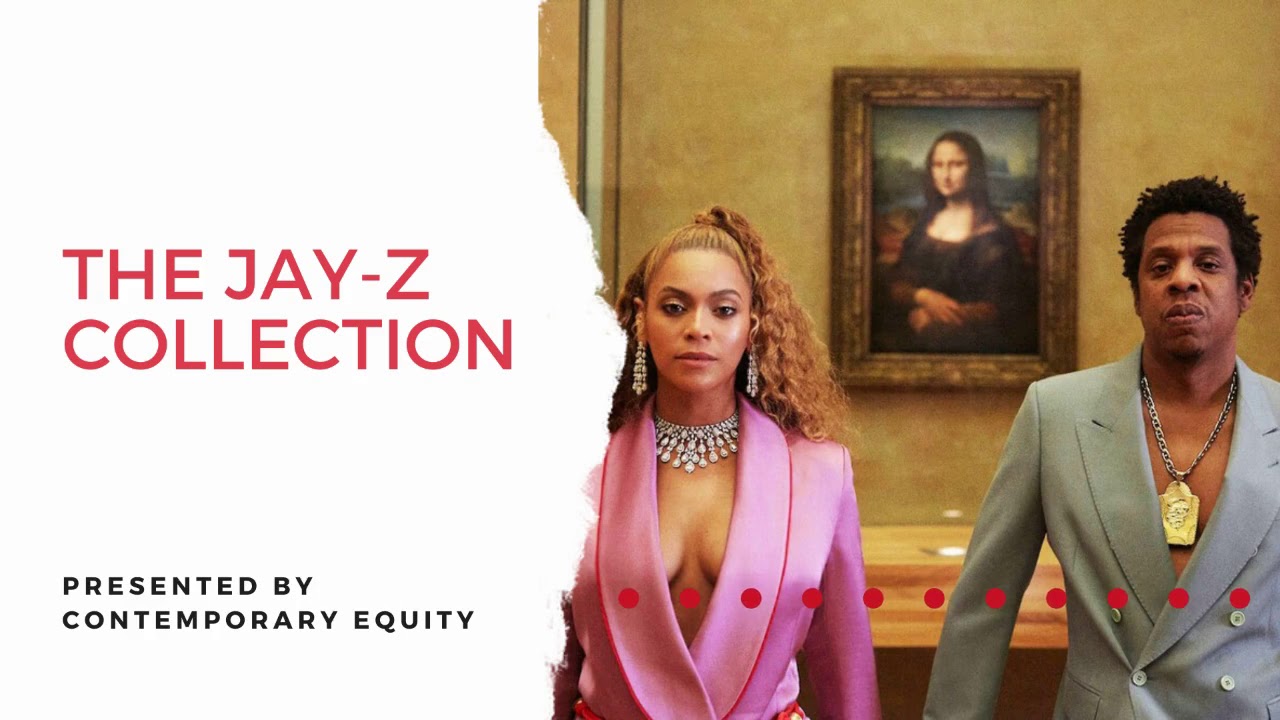 The Jay-Z Collection
