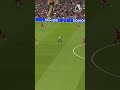 AMAZING Alexander Isak finish vs Liverpool
