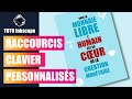 Tuto Inkscape : raccourcis clavier personnalisés