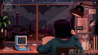 Arcade Cat/@LOKEYISBACK