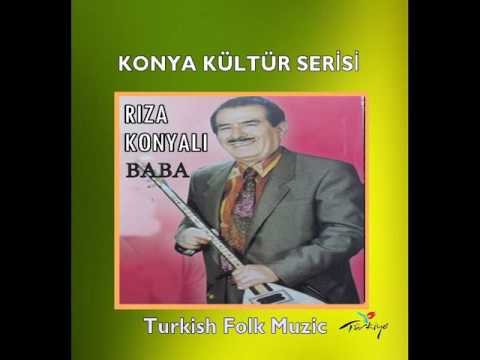 Rıza Konyalı   -  Karamanlı