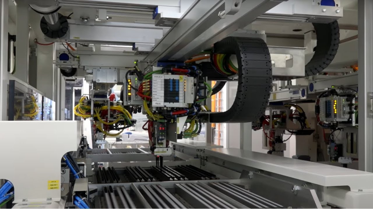 Pipette tips all in one solution