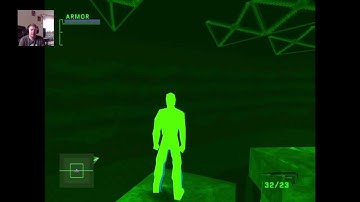 Syphon Filter 2 part 5 full walkthrough