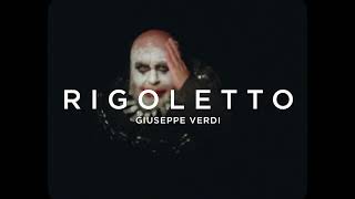 The Royal Opera: Rigoletto 2023 trailer