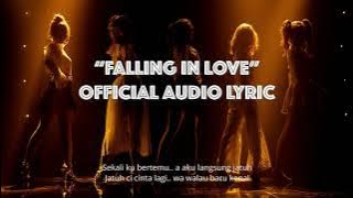 DREAMGIRLS-FALLING IN LOVE (KARAOKE VERSION!)