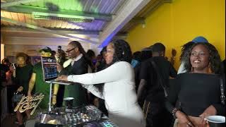 PRIDE SESSIONS VOL 2: DJ EMZ [DANCEHALL,  AMAPIANO & MORE] 2025