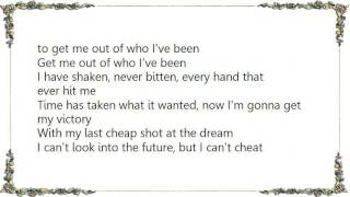 Del Amitri - Last Cheap Shot at the Dream Lyrics