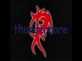 Thundercore - Selftitled (Full Album)