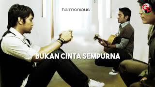 Ada Band - Bukan Cinta Sempurna