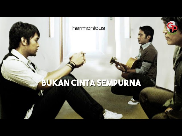 Ada Band - Bukan Cinta Sempurna (Official Audio) class=