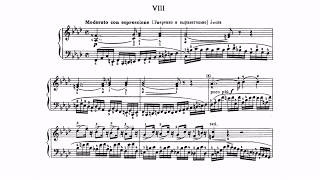 Cramer J. B. Еtude № 8  from „60 studies selected by von Bülow”. Pianist : Valerio Premuroso