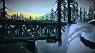 The Long Dark - Early Access Trailer