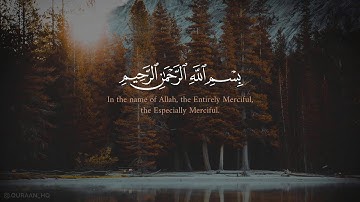 سورة القيامة  /  إلياس حجري