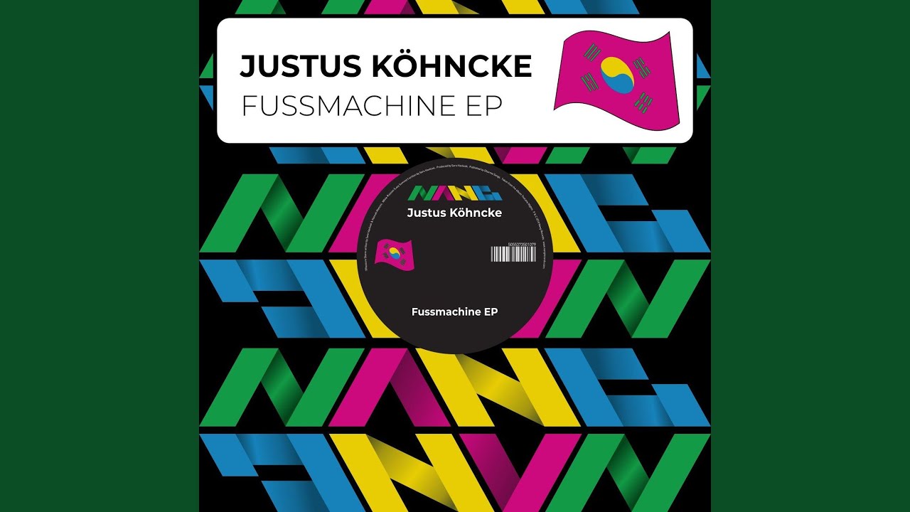 YouTube에서 Fussmachine (Original) 보기 YouTube에서 Fussmachine (Original) 보기