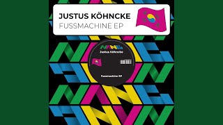 Fussmachine (Original)