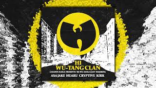 HI WU-TANG CLAN