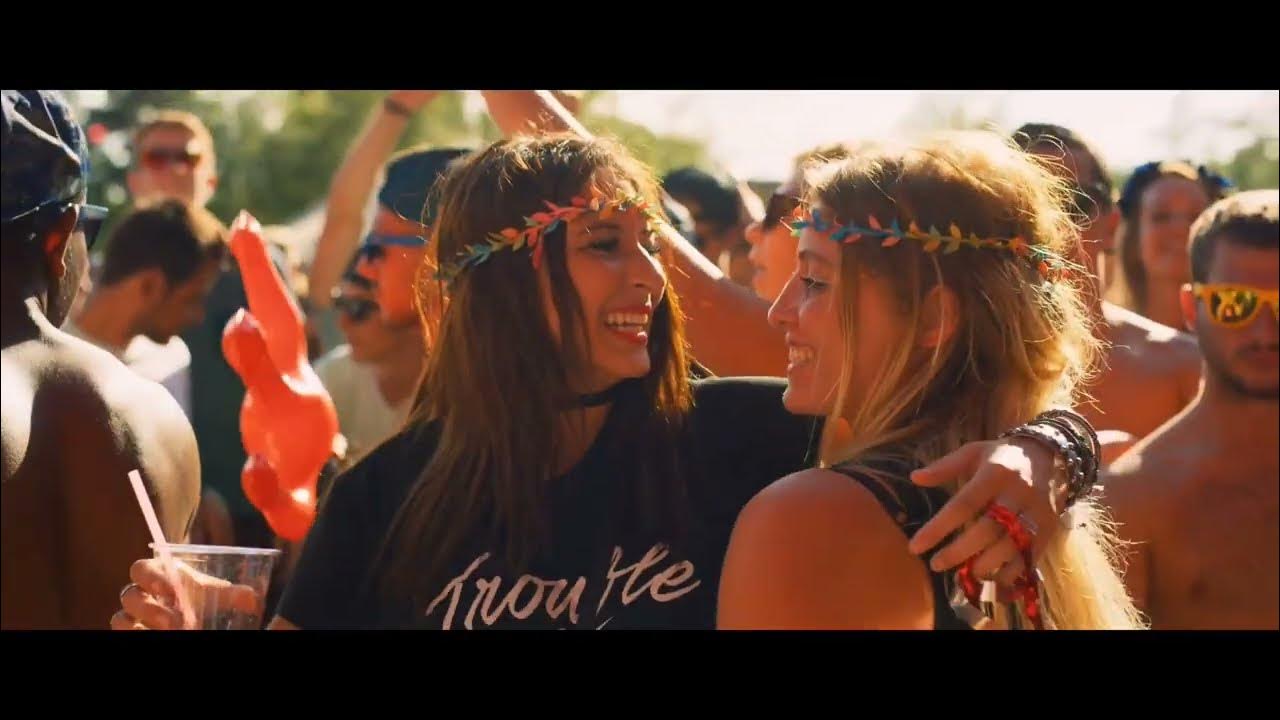 Las Ketchup The Ketchup Song (NoooN Hardstyle Remix) YouTube