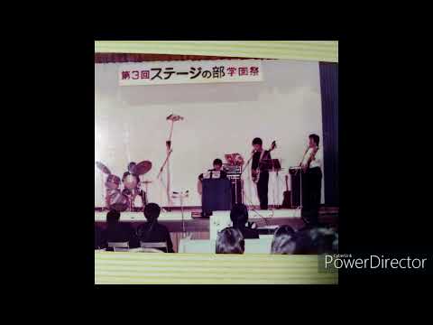 NSP　シャツのほころび涙のかけら　チャム昭和52年録音