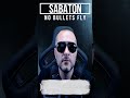 Sabaton - No Bullets Fly / russian cover