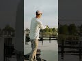 What Do You Like On Your Buzzbaits?