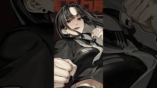 Shes One Of The Craziest Characters In Manga manga mangarecommendations mangarecap