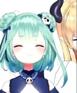 Rushia's graveyard dance