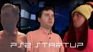 Another Ps2 Startup Memes Compilation Talon & Tiktokerscrackhouse Edition