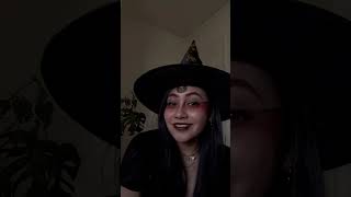 PART 2 DRUNK WITCH MAKEUP