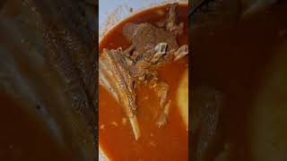 پخت آبگوشت گوسفندی اهوازی درآلمانCooking Ahwazi mutton broth in Germany