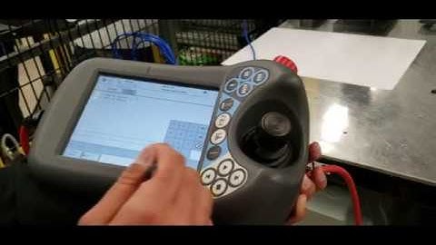Asst-2 Part Identification RFID and Conveyor Sequencing