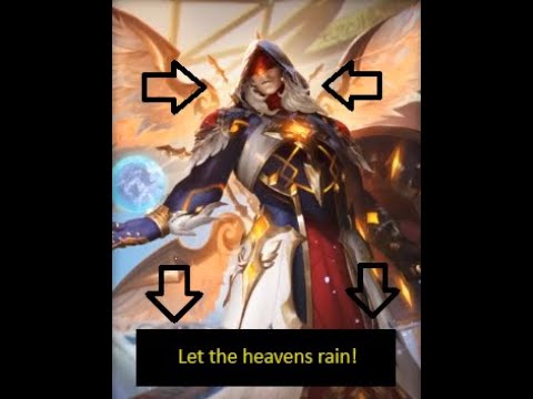 Smite` Is this the most broken god in joust!??! - YouTube