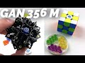 GAN 356 M Unboxing | SpeedCubeShop.com