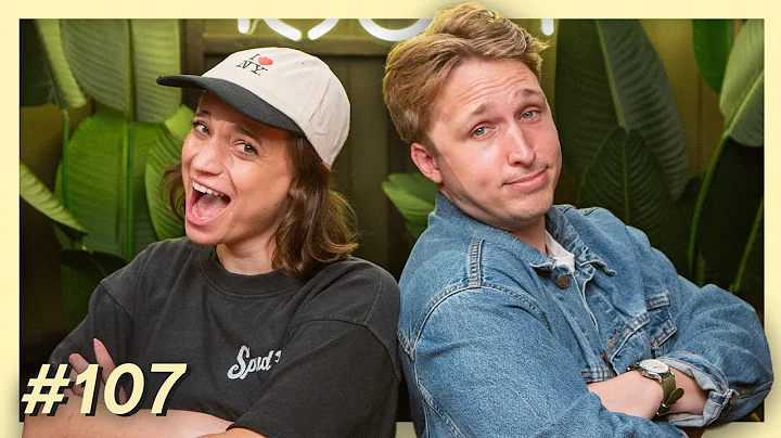 The Angela And Shayne Show | Smosh Mouth 107