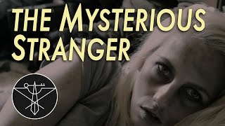 The Mysterious Stranger - Rusty Cage chords