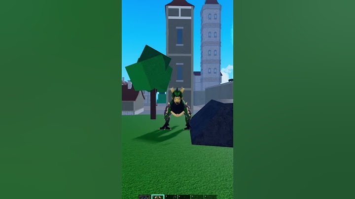 ES ENORME LA DRAGON UPDATE 😳😳BLOX FRUITS