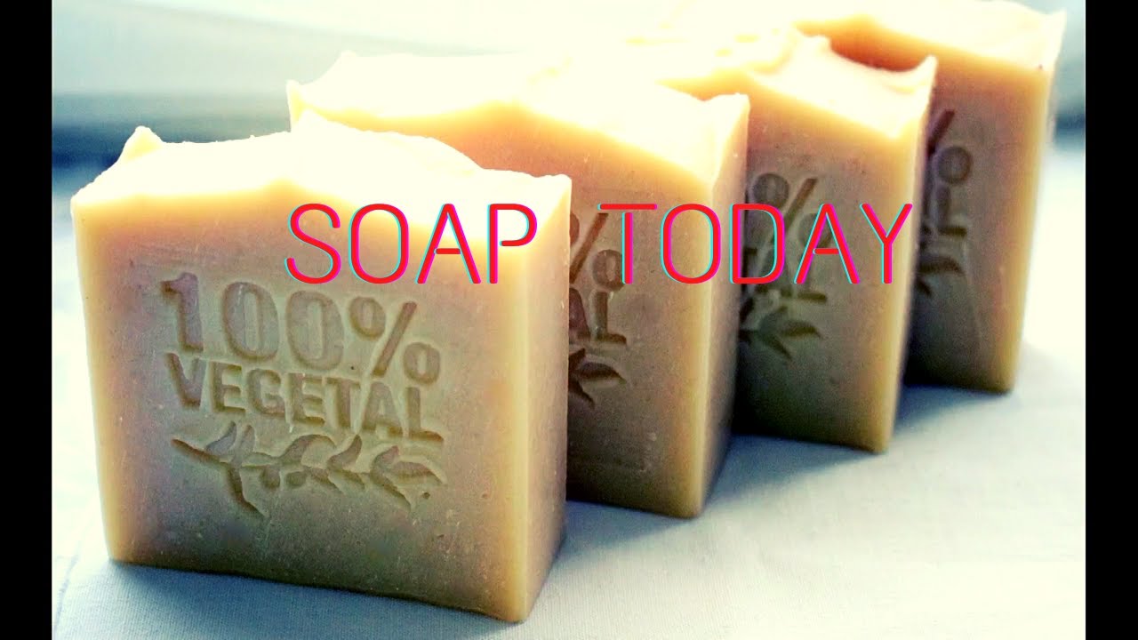 soap