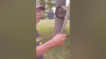 TOMAHAWK THURSDAY USING MY @wyatthines153  CUSTOM THROWING AXE #satisfying #shortsfeed #shortvideo