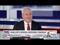James Comer: We want to see the transcripts in DOJ-Biden interview