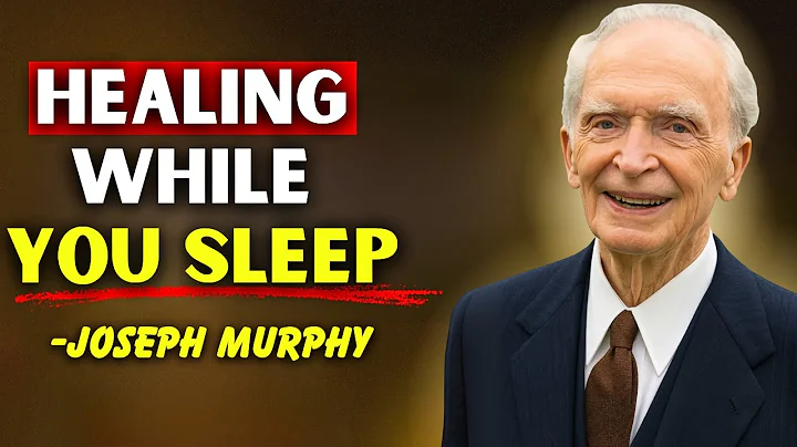 Say This Before Sleep And Watch Healing Begin – THE NIGHT COMMAND THAT AWAKENS CELLS