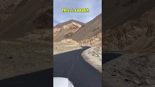 Ladakh | Incredible India