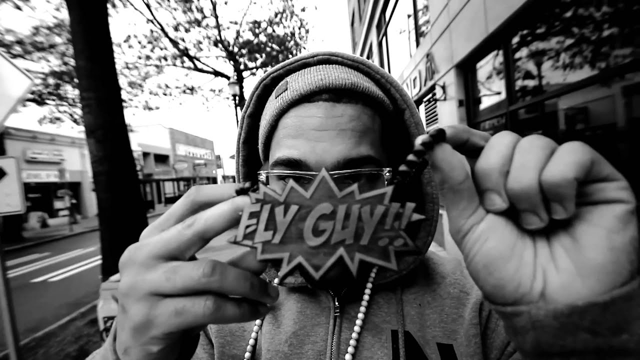 EIGHTY4FLY x FADED - Director's Cut