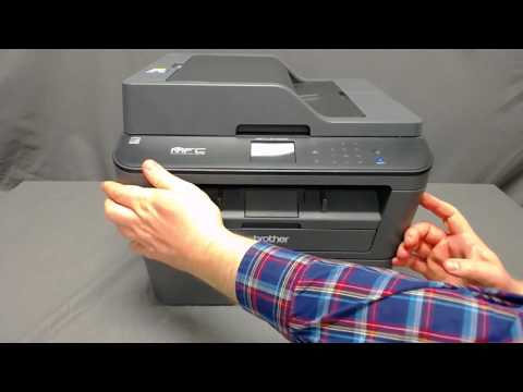 Vidéo: Comment Remplacer Le Toner Dans Une Imprimante