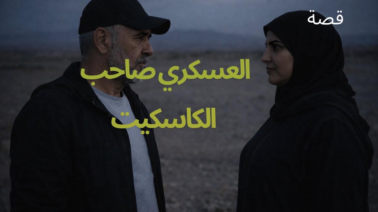  قصة حقيقية . كاسكيطه فضحت المجرم الحقيقي. الجريمة التي صدمت سكان مدينة الجديدة🇲🇦 