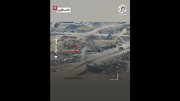 حاولوا أسر جنود إسرائيليين جيش الاحتلال ينشر مشاهد للحظة انسحاب عناصر من القسام في عملية خانيونس 