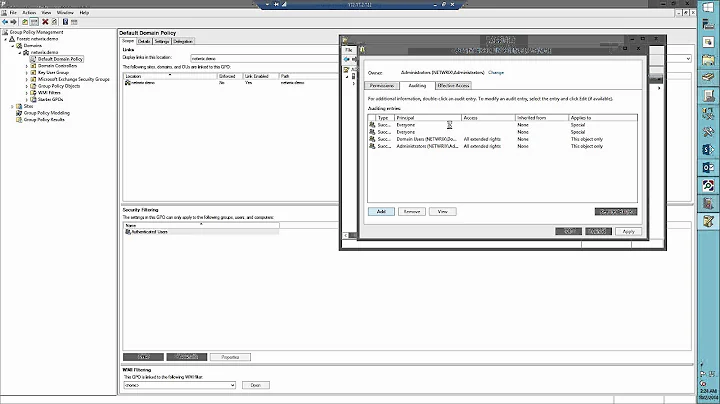 How to Detect Who Added a User to Domain Admins Group via Native Tools